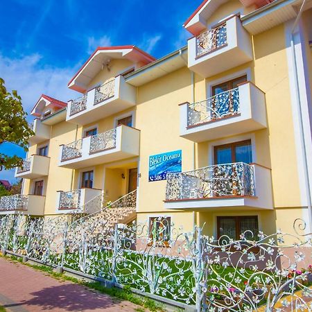 Blekit Oceanu Apartment Wladyslawowo Exterior photo