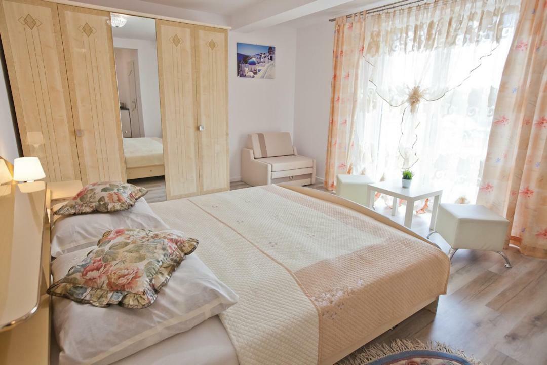 Blekit Oceanu Apartment Wladyslawowo Exterior photo